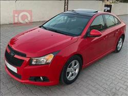 شيفروليه كروز